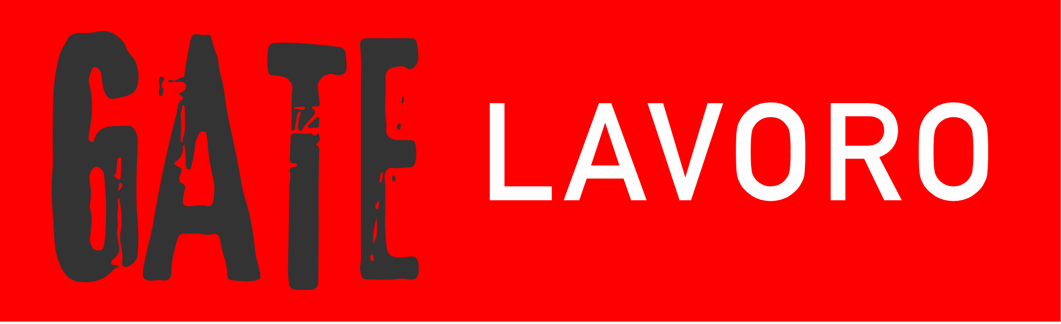 GATE lavoro