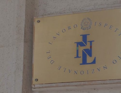Anticipo del TRF, alcune precisazioni